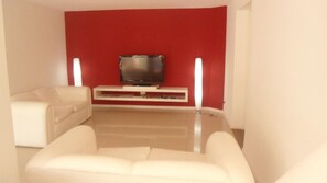 24-Zoll-Plasmafernseher mit Kabelempfang, Fernseher