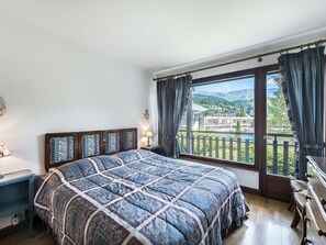 2 Schlafzimmer, kostenloses WLAN