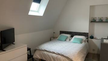 Literie de qualité supérieure, surmatelas, ameublement personnalisé