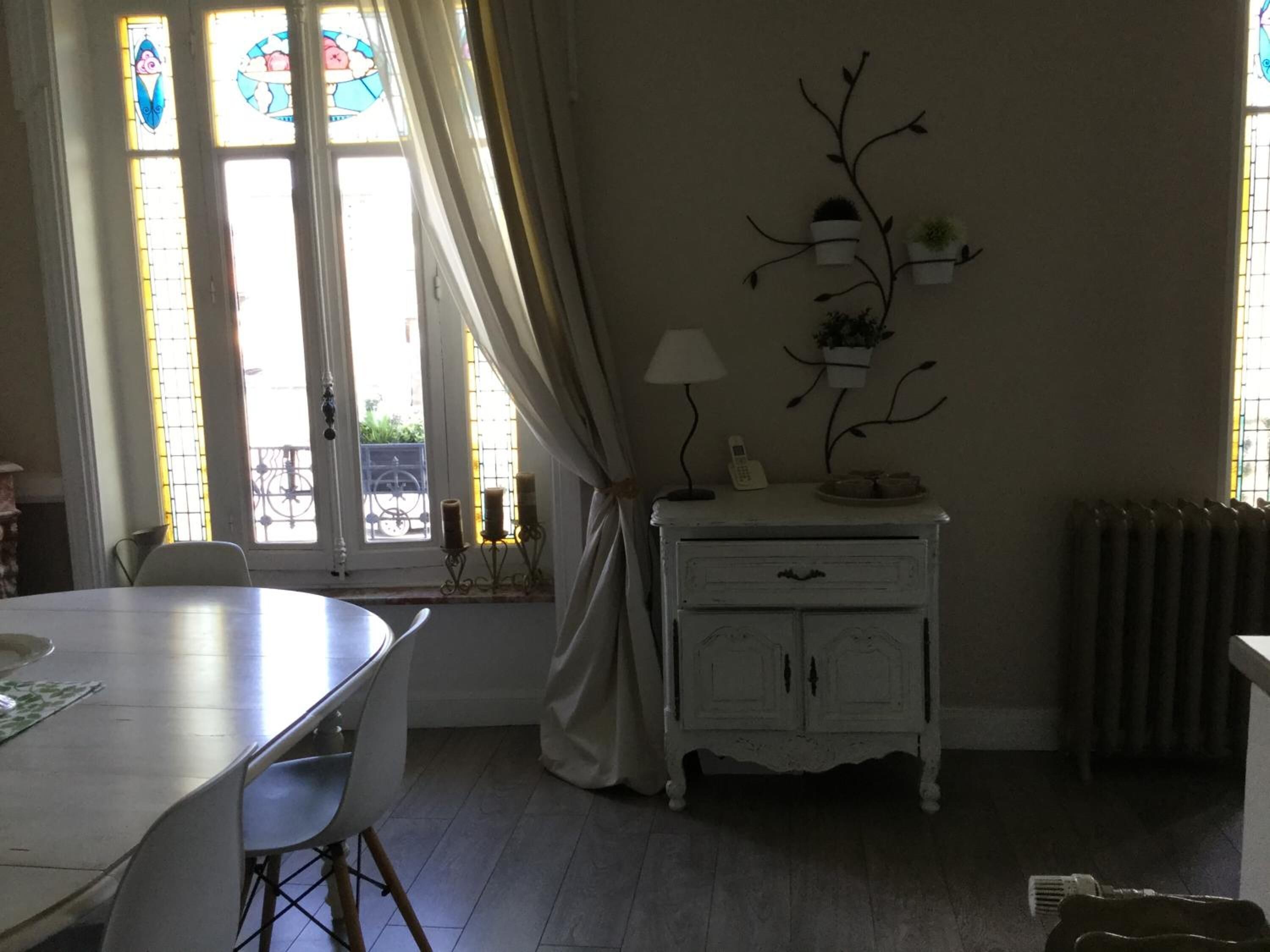 用餐