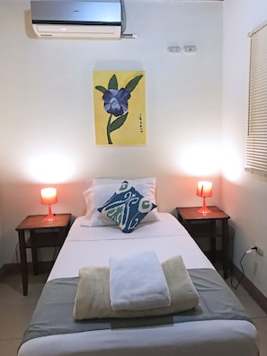 Standard Apartment, 2 Bedrooms, Non Smoking