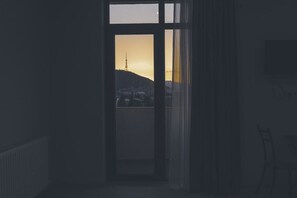 Standard Twin Room | View from room - Avlabari Terrace Rooms (Tbilisi)