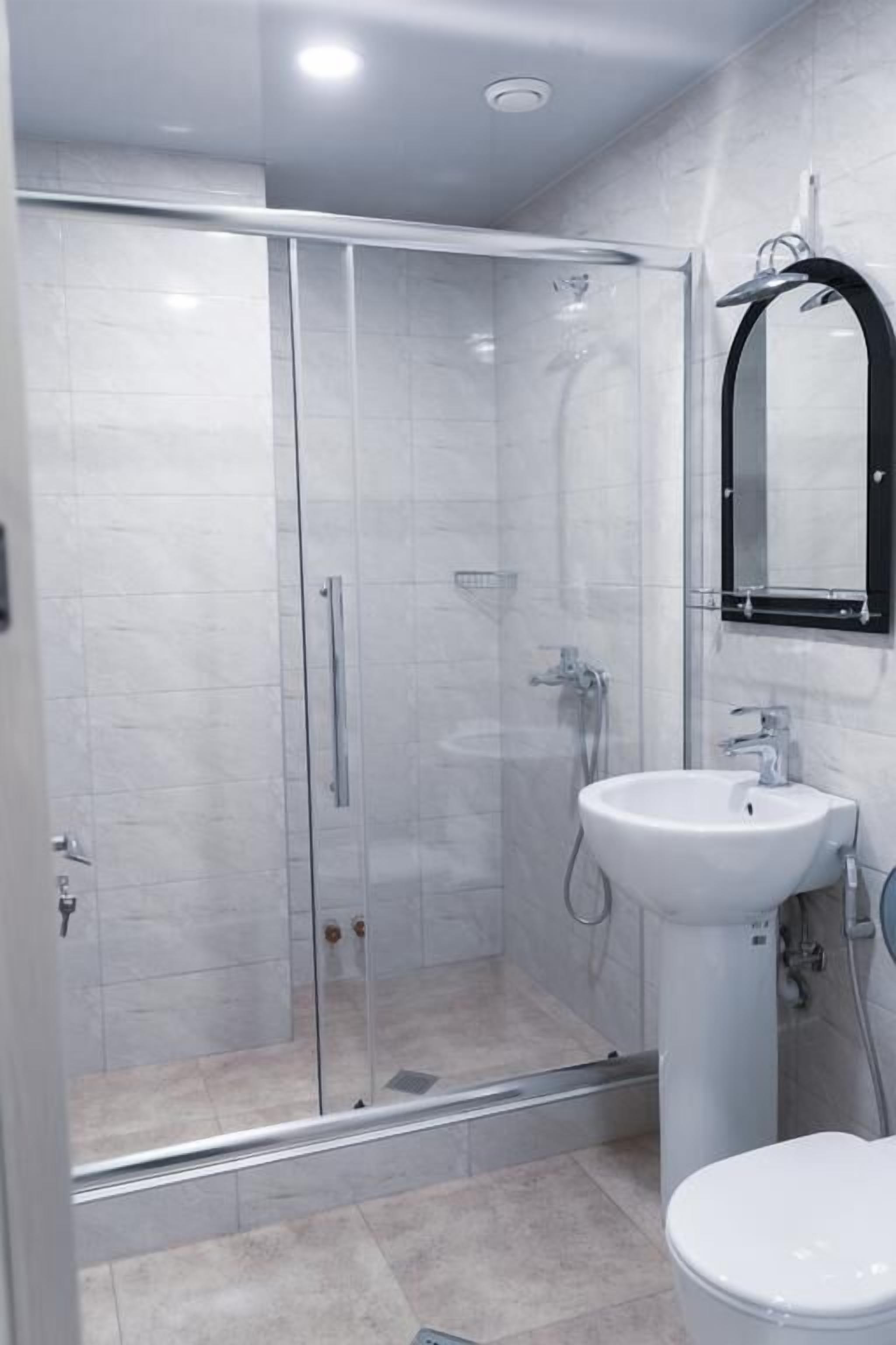 Photo - Hotel Avlabari Terrace