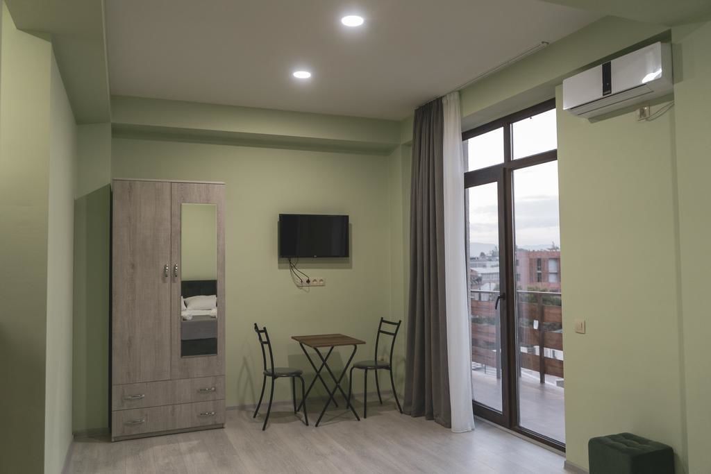 Photo - Hotel Avlabari Terrace