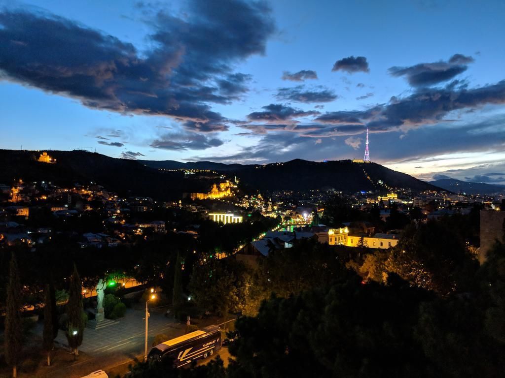 Photo - Hotel Avlabari Terrace