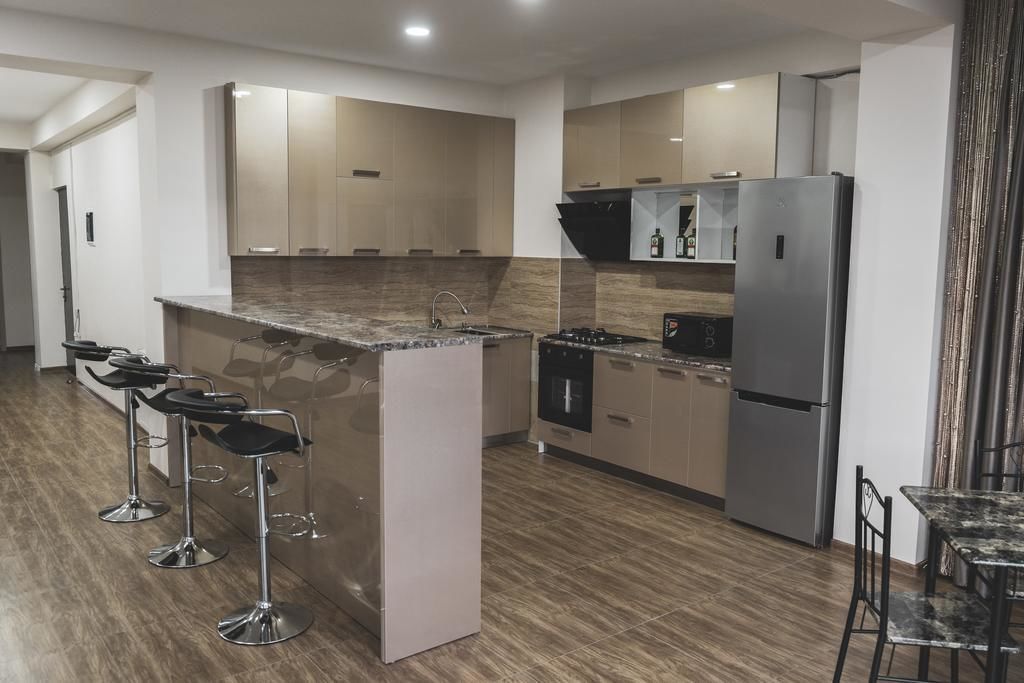 Photo - Hotel Avlabari Terrace