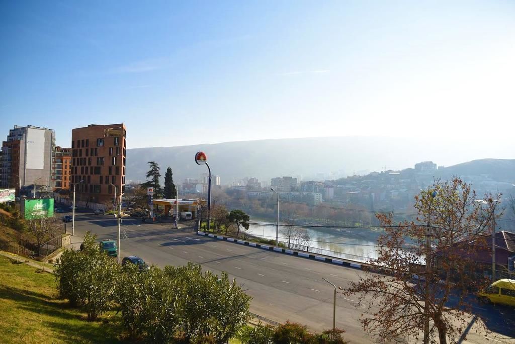 Photo - Hotel Avlabari Terrace