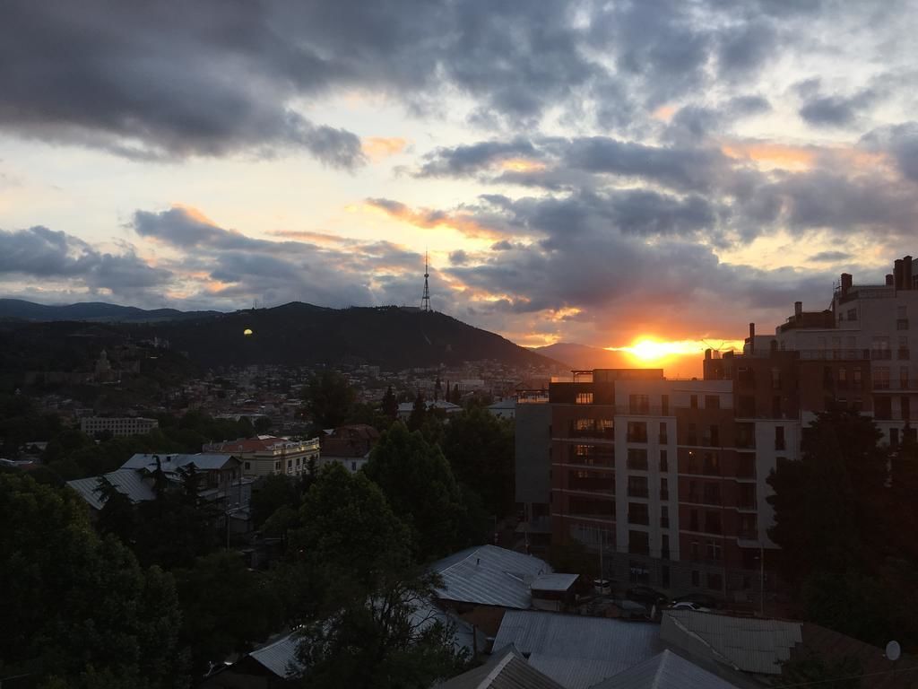 Photo - Hotel Avlabari Terrace