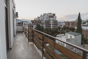 Terraço/pátio