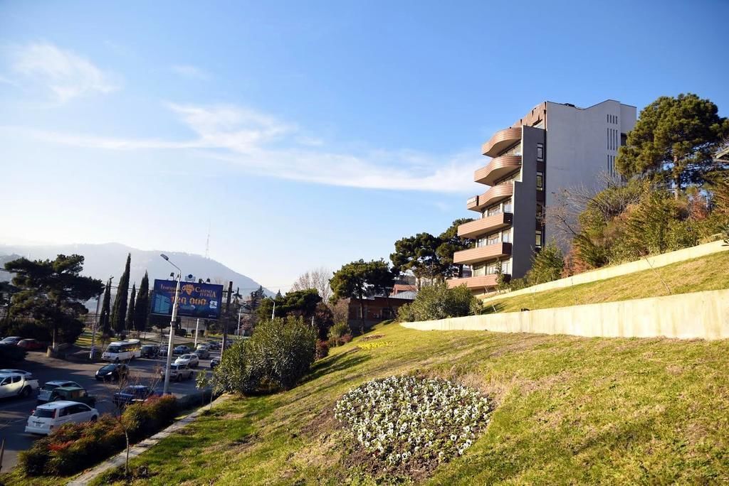 Photo - Hotel Avlabari Terrace