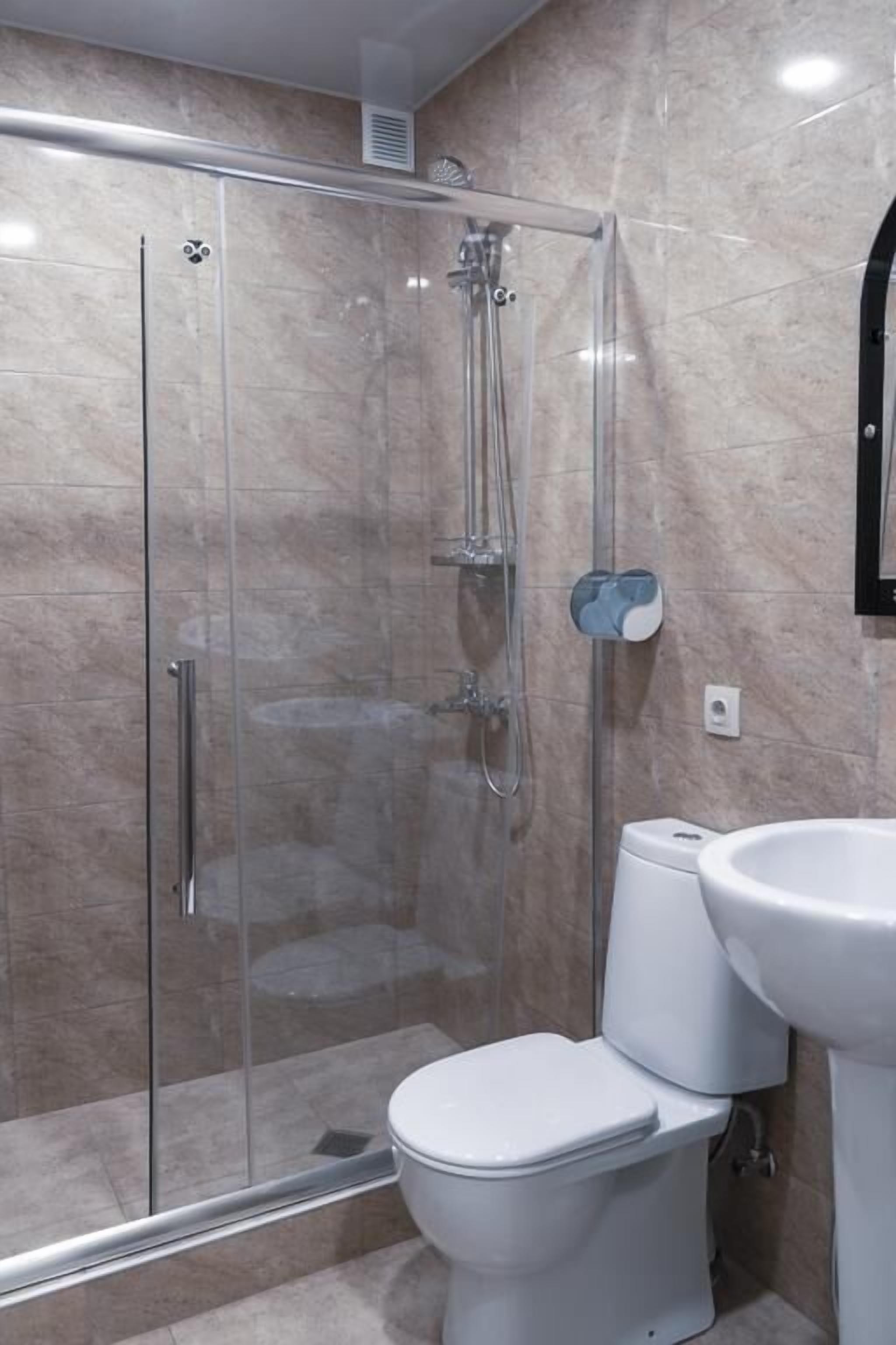 Photo - Hotel Avlabari Terrace