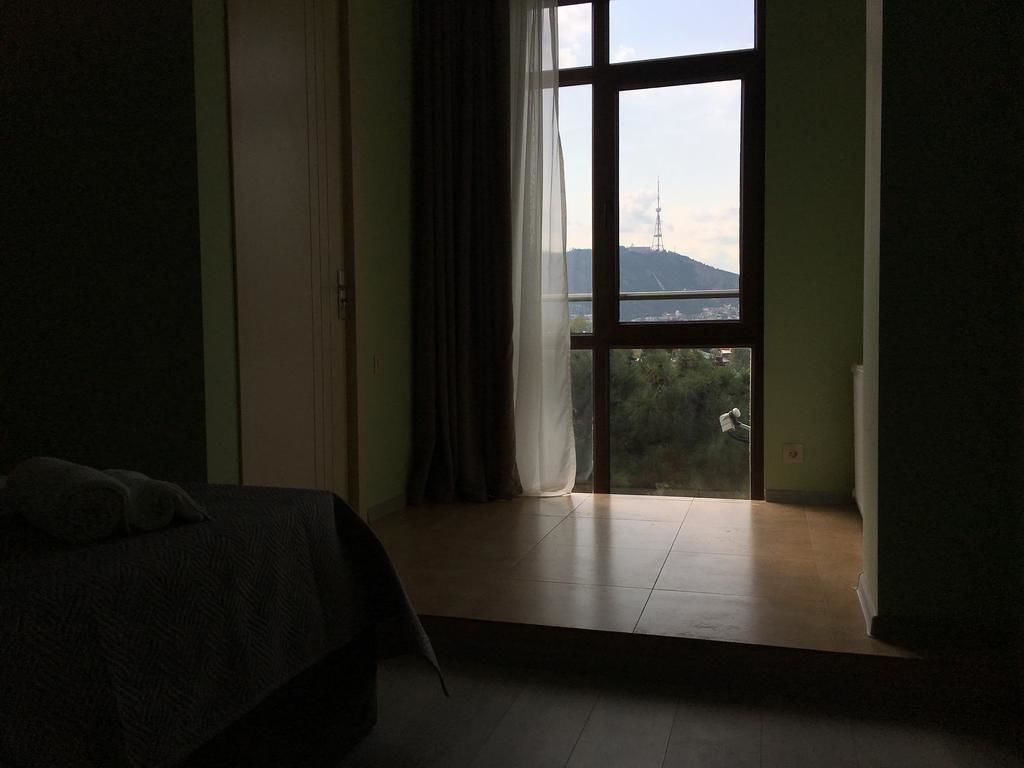 Photo - Hotel Avlabari Terrace