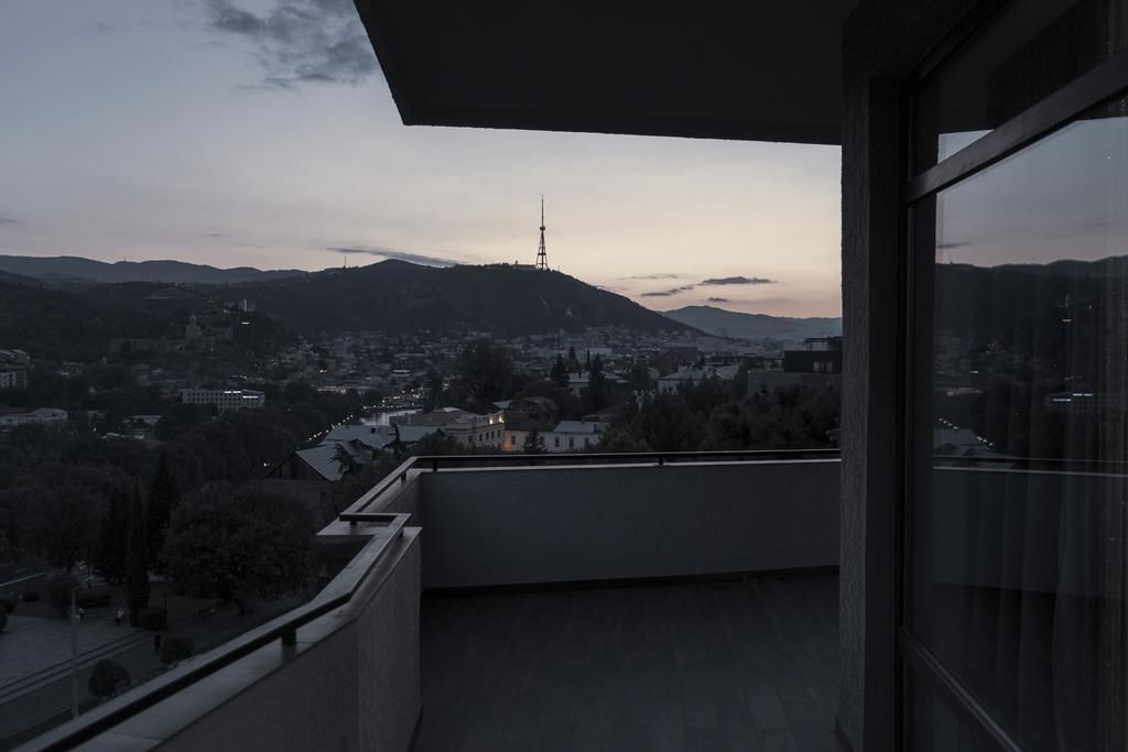 Photo - Hotel Avlabari Terrace