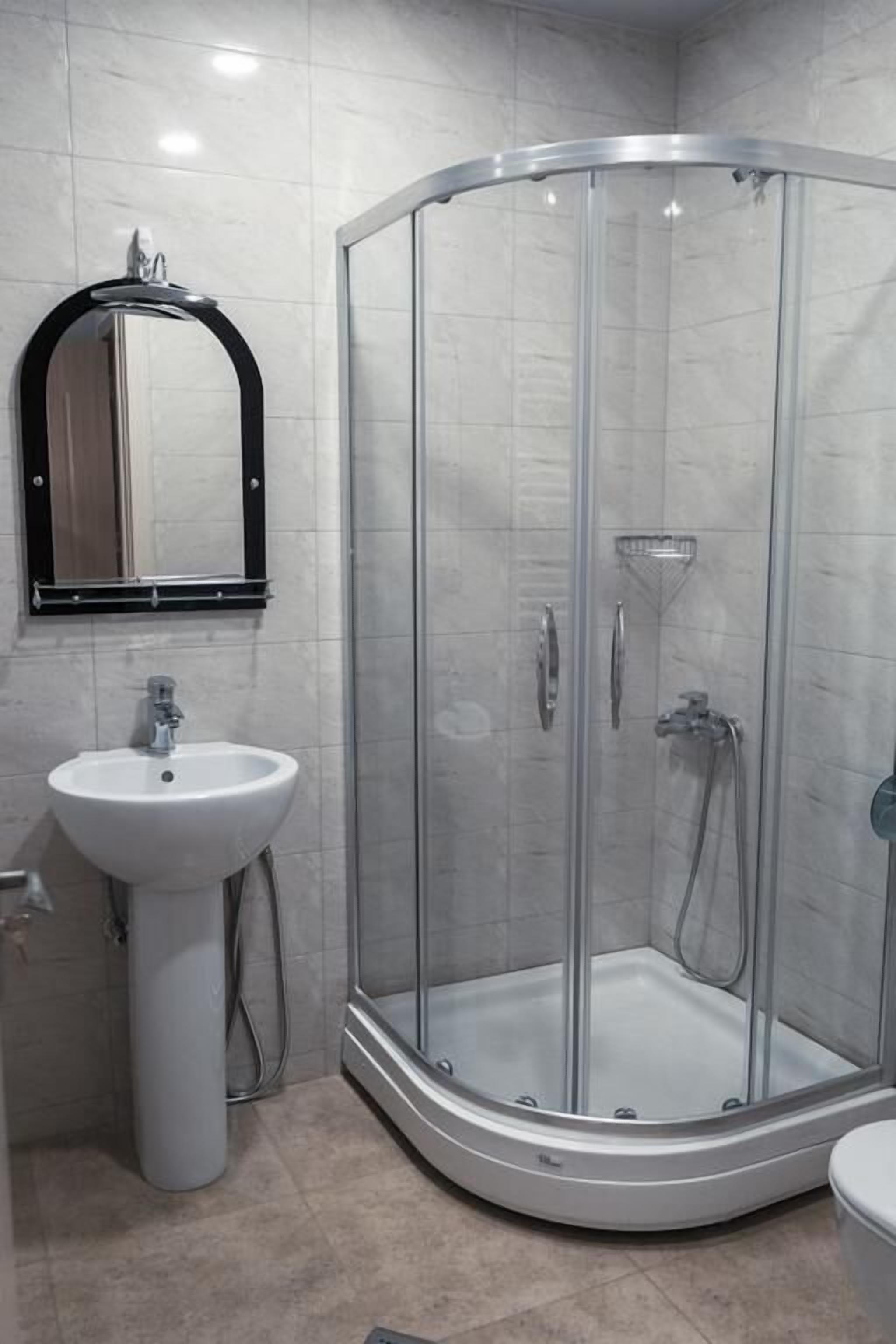 Photo - Hotel Avlabari Terrace