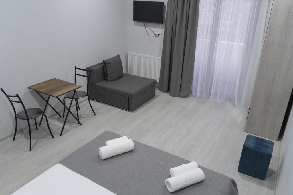 Photo - Hotel Avlabari Terrace