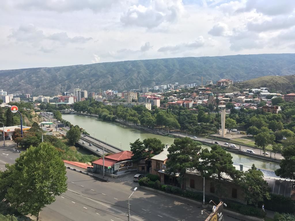 Photo - Hotel Avlabari Terrace