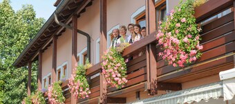 Hotel Vierjahreszeiten