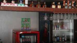 Unclassified image, 2 of 7, button - Stephia Hotel (Tabarre)