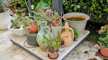 花園