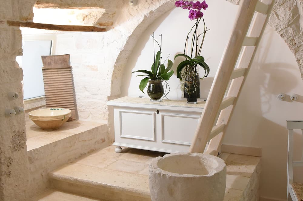 Trulli Occhi di Pietra