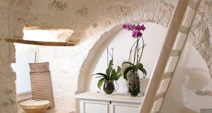 Trulli Occhi di Pietra