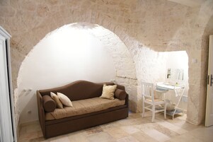 Deluxe House Trullo | Room amenity