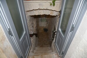 Escaleras