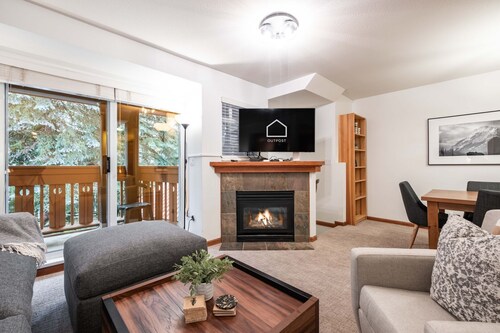 Central location | Pets | BBQ | Free parking