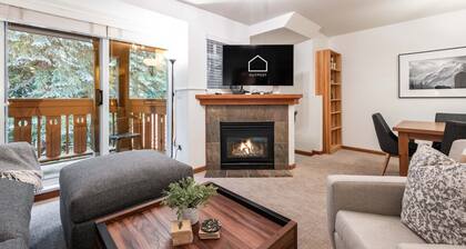Central location | Pets | BBQ | Free parking