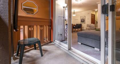 Central location | Pets | BBQ | Free parking