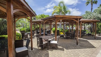 Pavillon