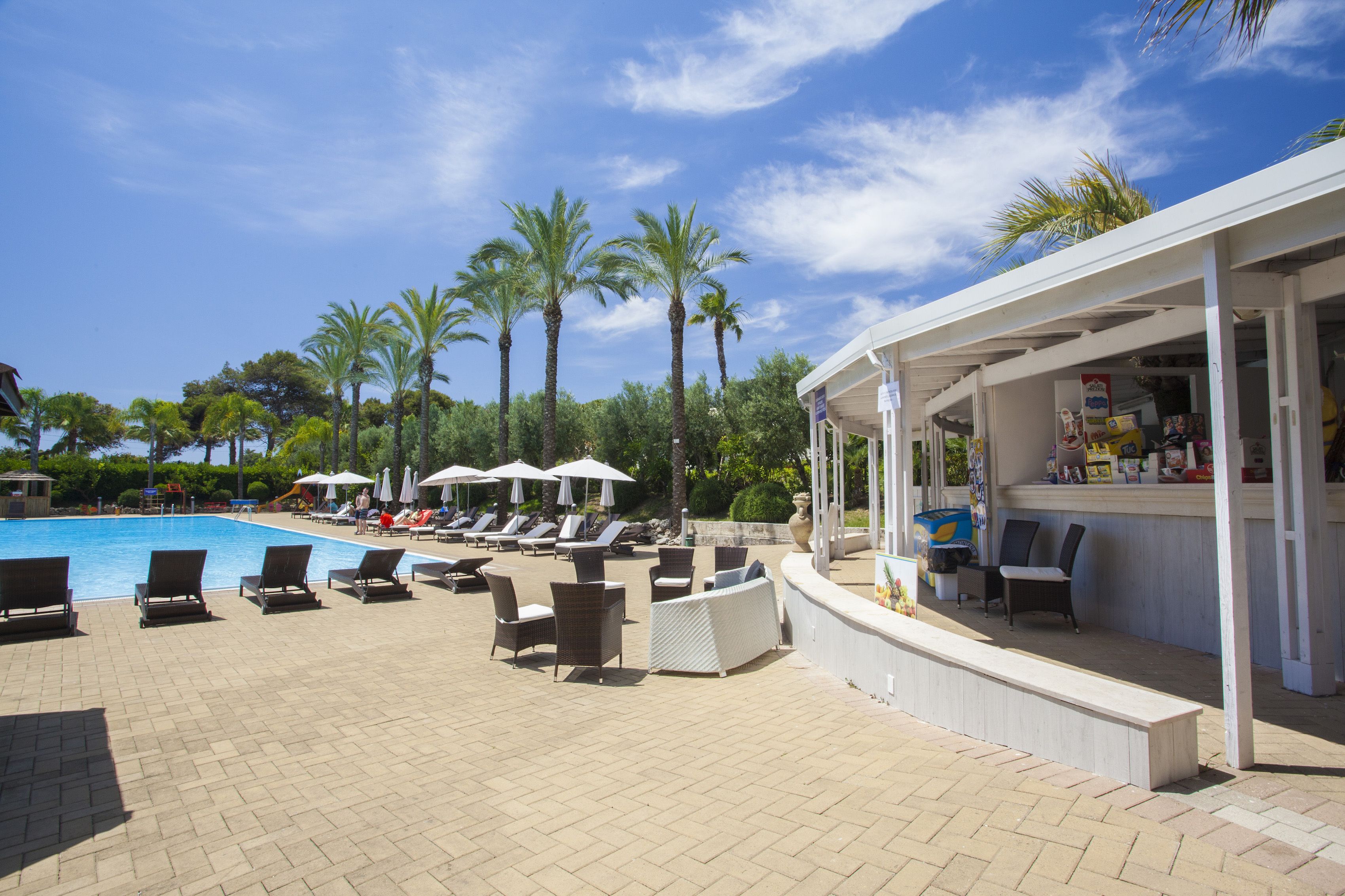 Photo - Green Paradise Resort