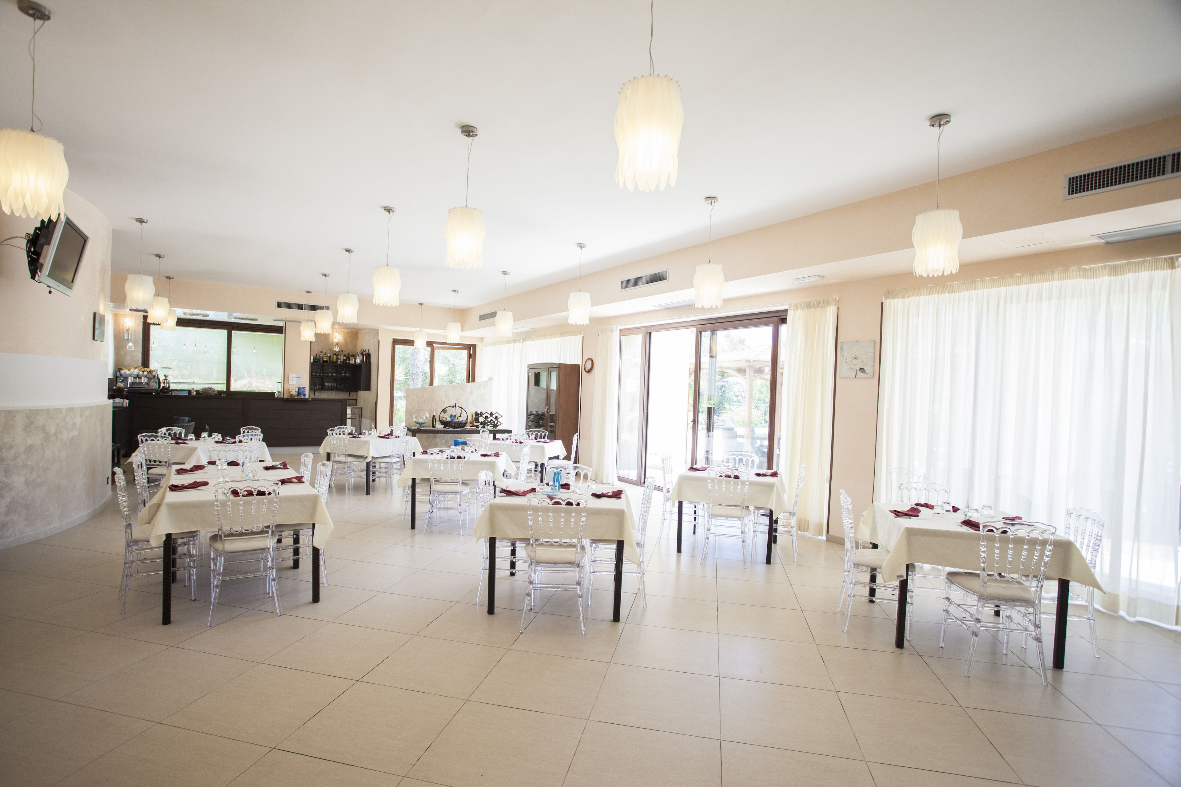 Photo - Green Paradise Alimini Resort