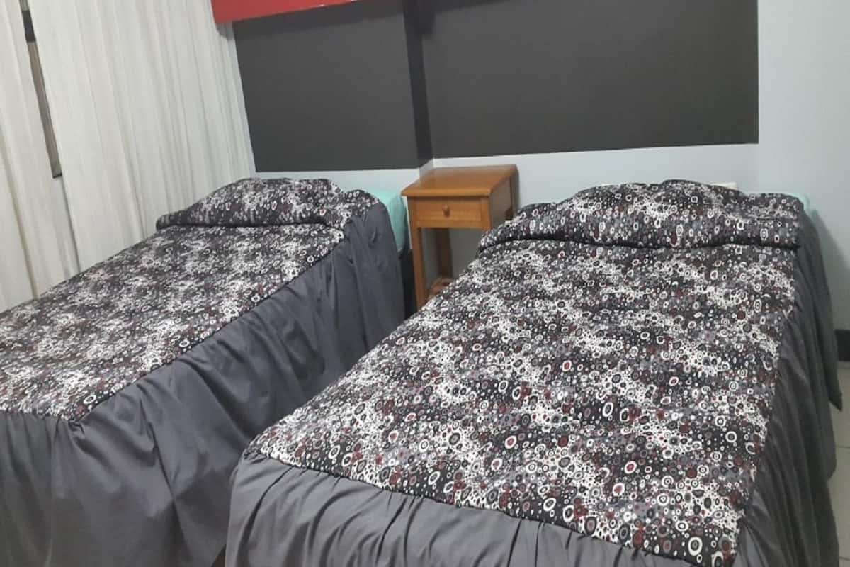 Family Triple Room | Free WiFi, bed sheets