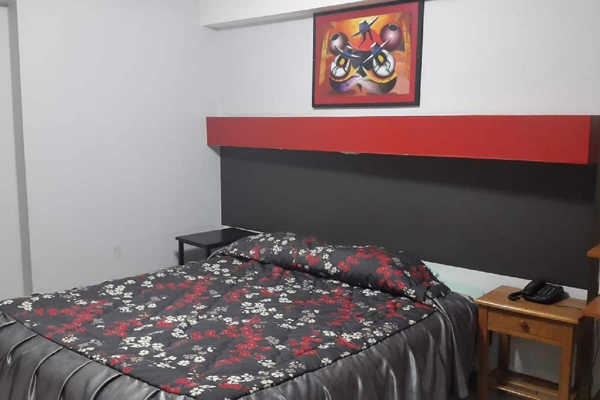 Single Room, 1 Twin Bed | Free WiFi, bed sheets