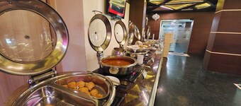 The Oasis -Vadodara