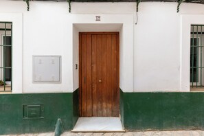 Dettaglio esterni