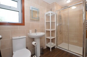 Badekar og håndklær