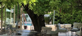 Stunning Provencal Villa