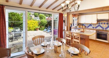 Chapel Cottage, Exford