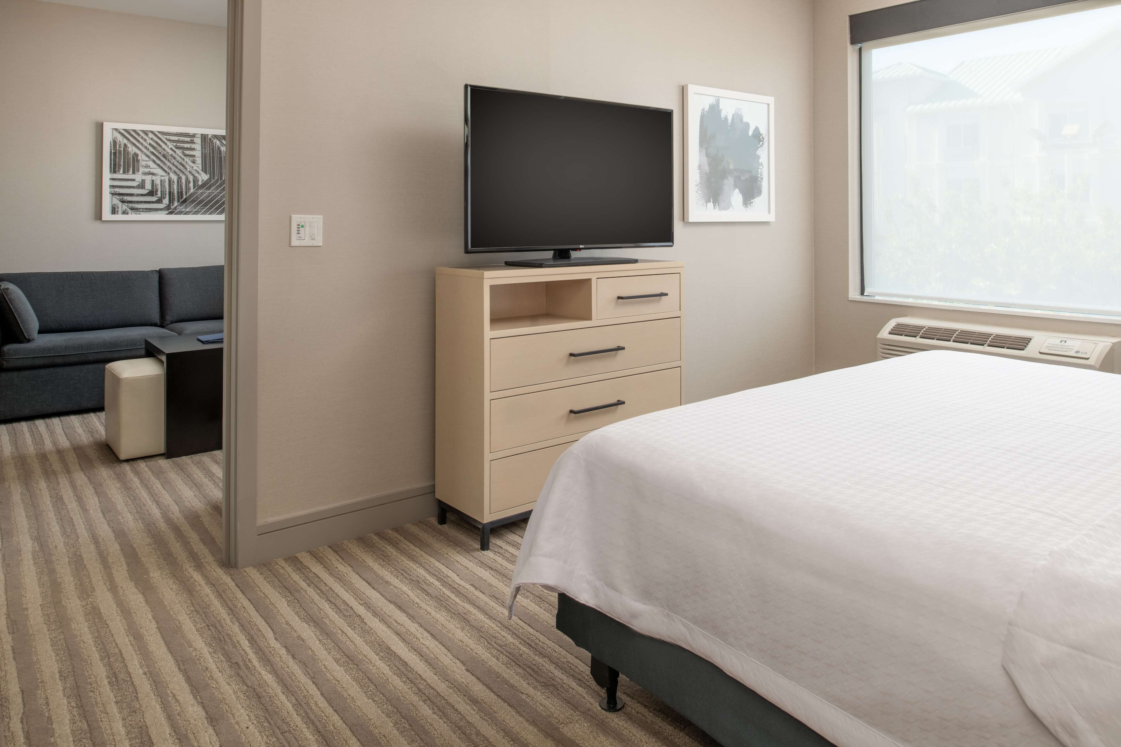 in-room safe, soundproofing, iron/ironing board, free cots/infant beds