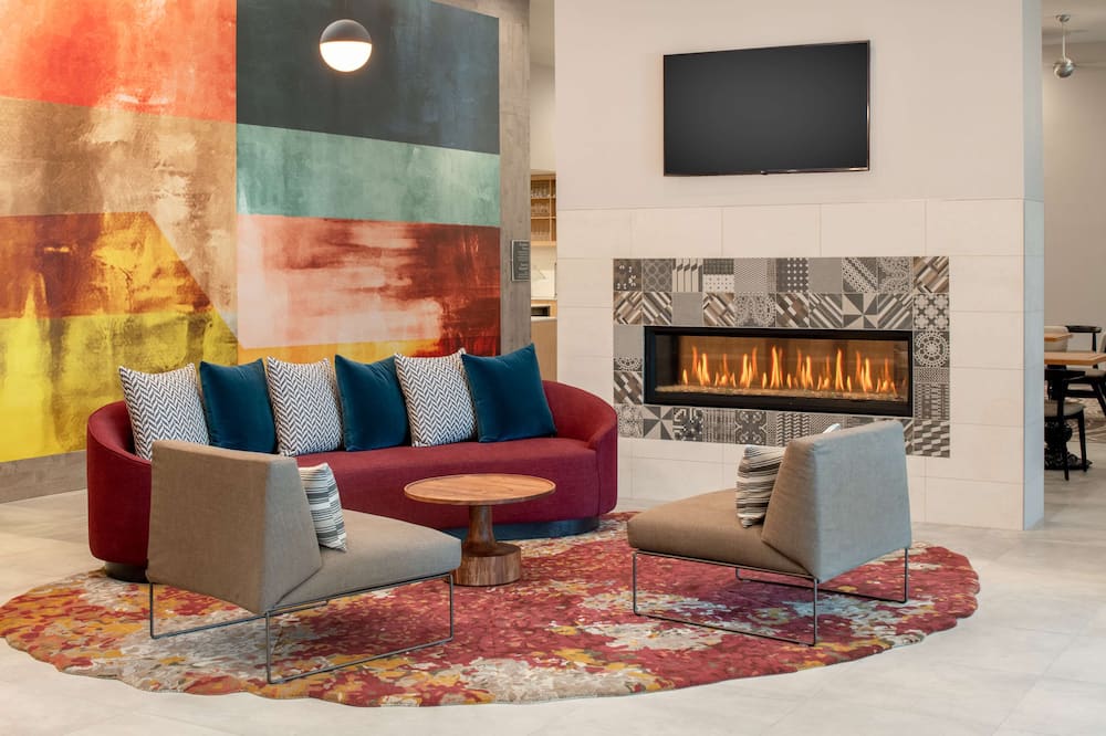 Homewood Suites by Hilton Belmont
