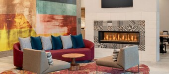 Homewood Suites by Hilton Belmont