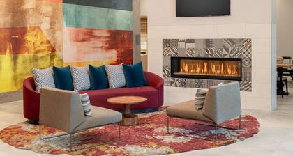 Homewood Suites by Hilton Belmont