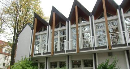 Kolping Hotel Schweinfurt