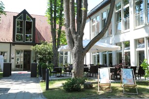 Se sirven almuerzos, cenas y brunches