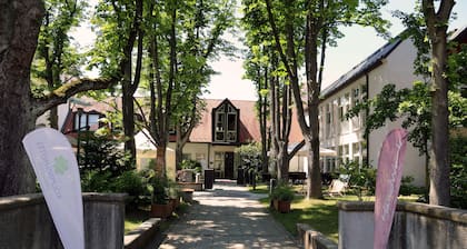 Kolping Hotel Schweinfurt