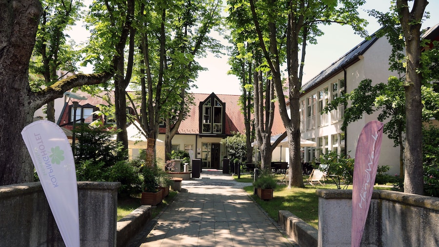 Kolping Hotel Schweinfurt