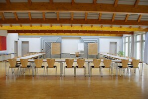 Sala de reuniones