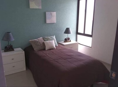 Casa en colinas muy centrica !